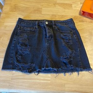 American eagle skirt
